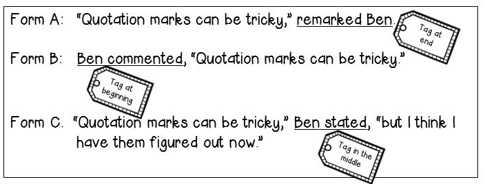 quotation-marks