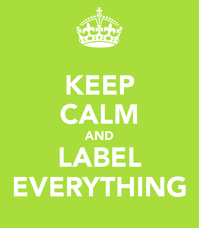 keep-calm-and-label-everything